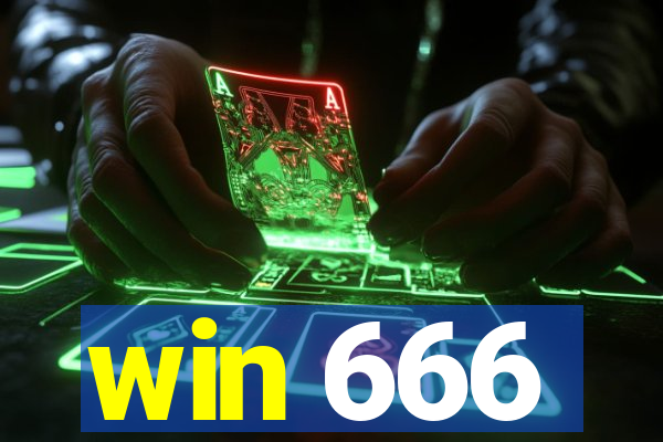 win 666